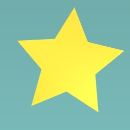 The big star