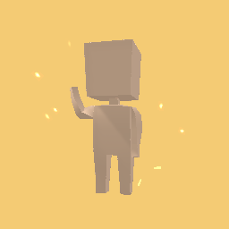 The Disco Party Girl