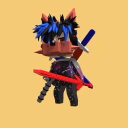 Beast mode(Galexy edition)