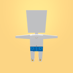 new costume copy