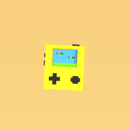 game boy