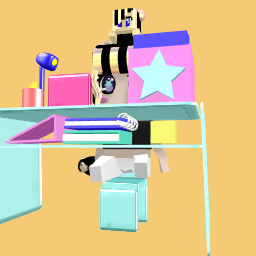 this is a free skin for you guys and i wont to say thx