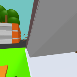 the time I saw a wind Eddie tornado