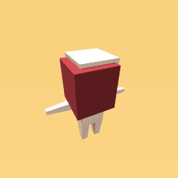 Little red riding hood’s hood