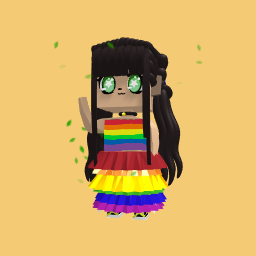 I didit for you guys