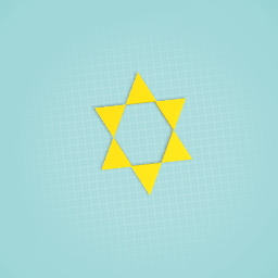 Six Pointed star