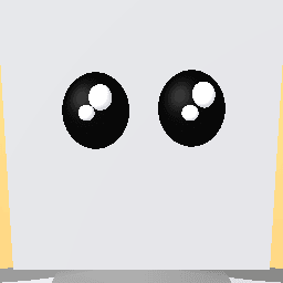 Cute Eyes