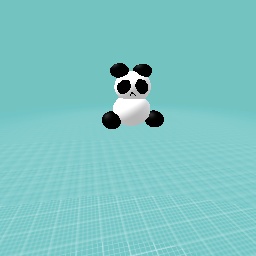 panda^