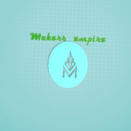 I love makers empire