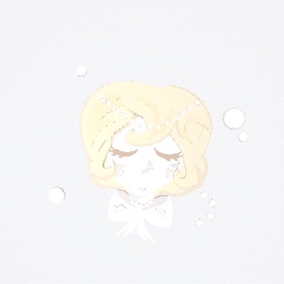 My oc :3