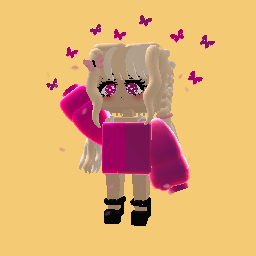 3 cone for a cuit girl