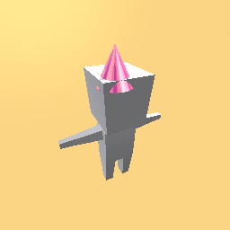 Freed hat