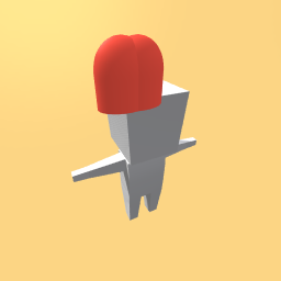 Brain on the outside