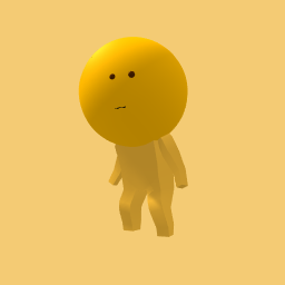 Blob Avatar
