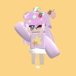 cute girl