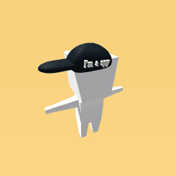 Spy Hat