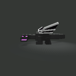 The guy from minecraft
