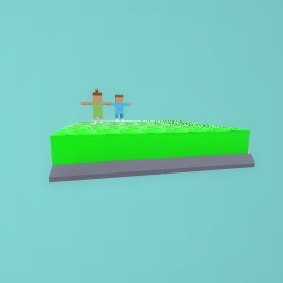 The boys and girls club