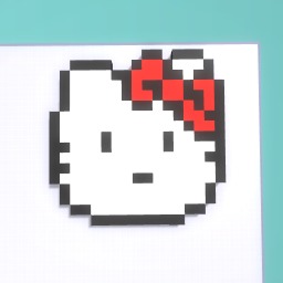 Hello kitty