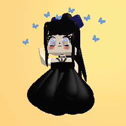 Still lookin good in any occasion