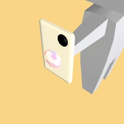 A phone