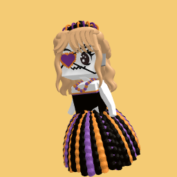 Zoelagattita HALLOWEEN