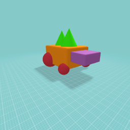 My Tractor