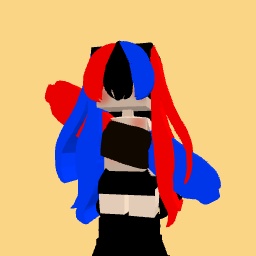 Red + Blue 4