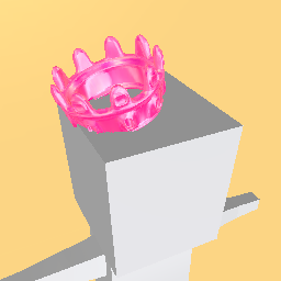 ~Pink Crown~