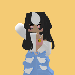 thanks for 251 hearts!!!! Shoutout to RosiePosieDosie for shirt