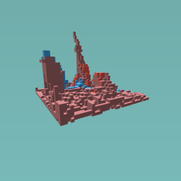 landscape