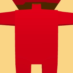 new costume