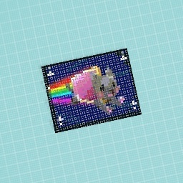 Nyan cat