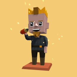 Work man