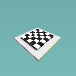 chess  board