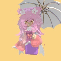 Sakura somethings are from asphodel almost everything