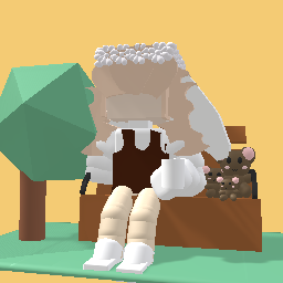 Nfs (not for sale :p)