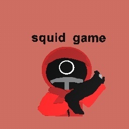 Squid game