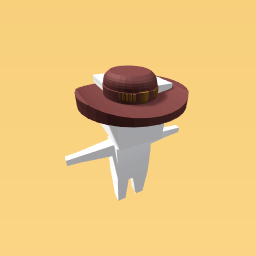 mcree hat