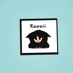 Kawaii girl