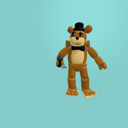 Freddy