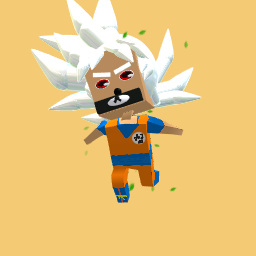 Goku super