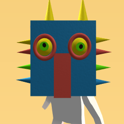 Majora’s mask