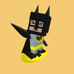 batman