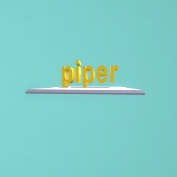 piper