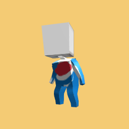 pepsi man