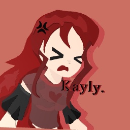 Kayly