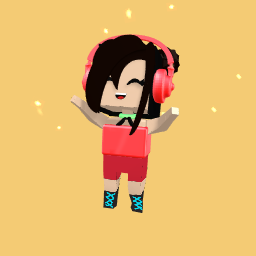 My BEST Avatar