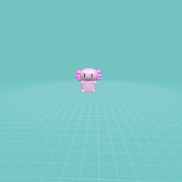 Axolotl