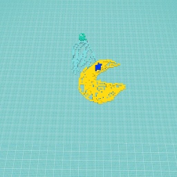 maya-pacman